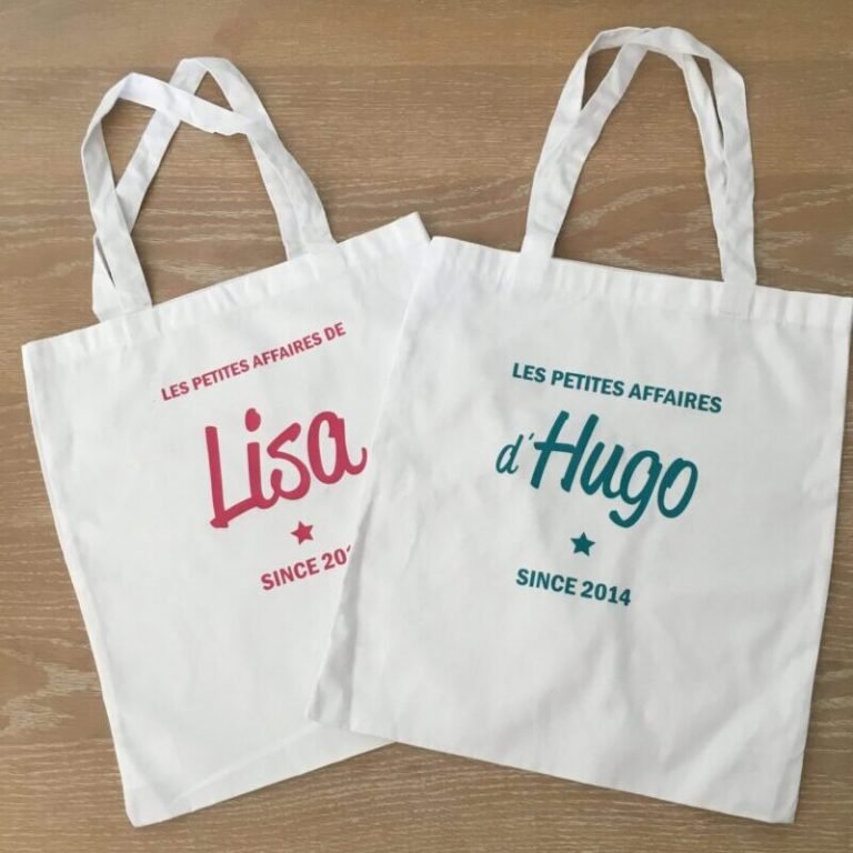 Sac Tote Bag En Coton écru - Message "Joyeux Noël Maman", Neuf Avec étiquettes, Marque Bubble Gum